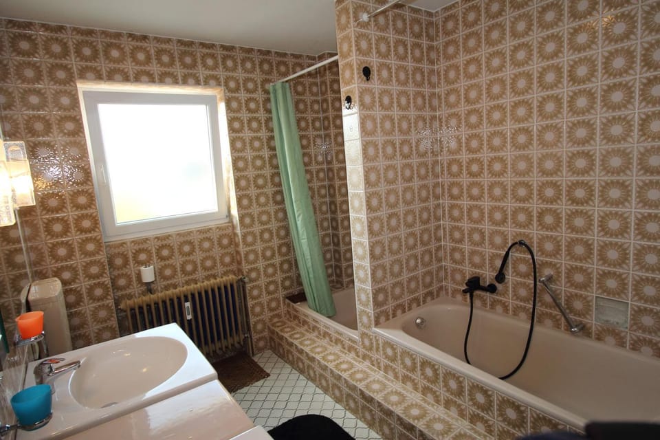 Loft Irma mit großer Terasse Apartment in Hesse