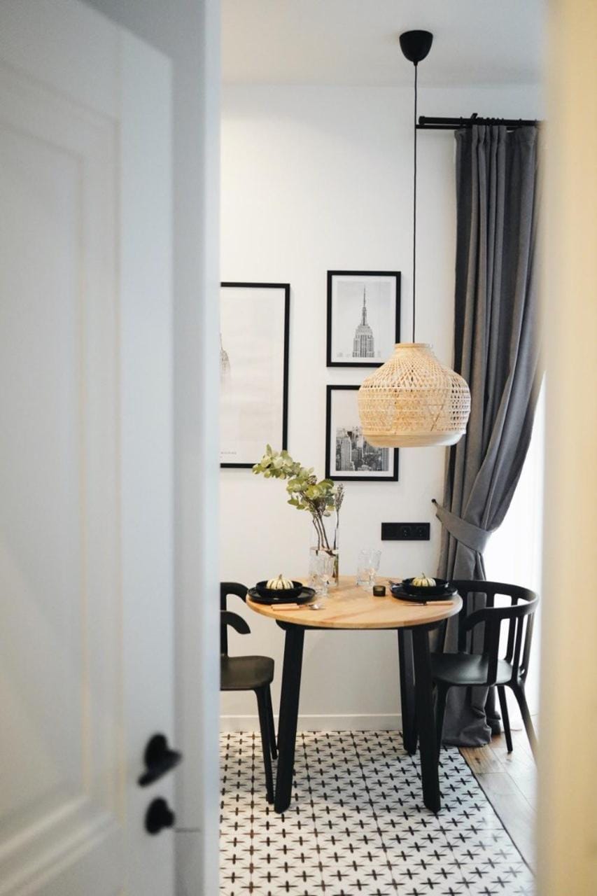 Poetry Apartments in the city center Apartment in Kharkiv