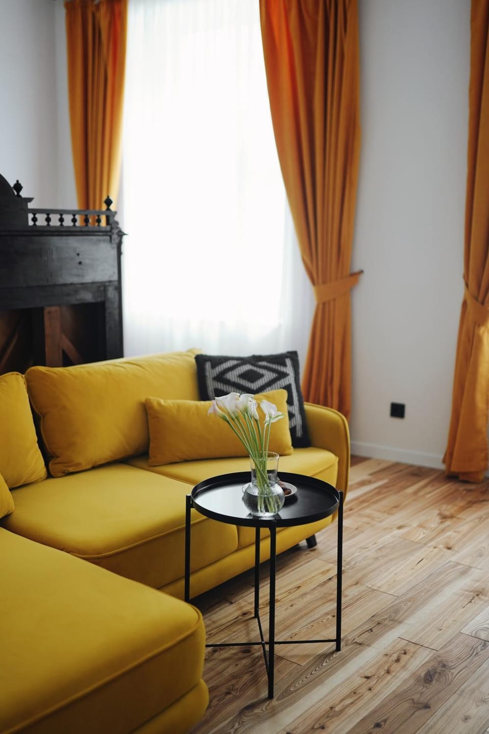 Poetry Apartments in the city center Apartment in Kharkiv