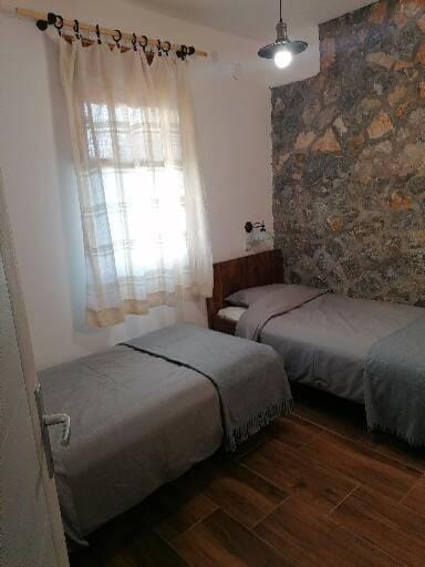 Apartman Gradac Deguric Apartment in Serbia