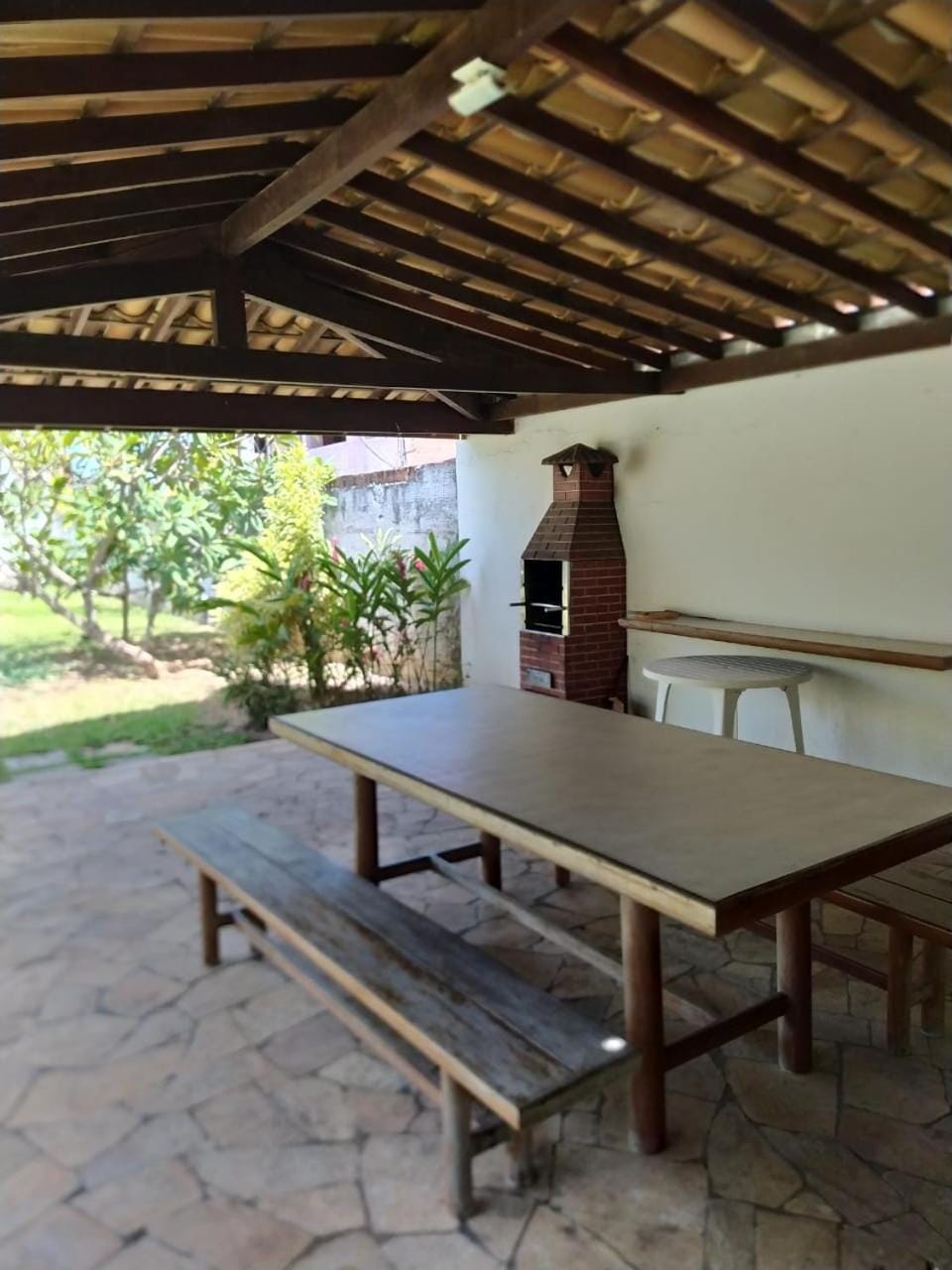BBQ facilities