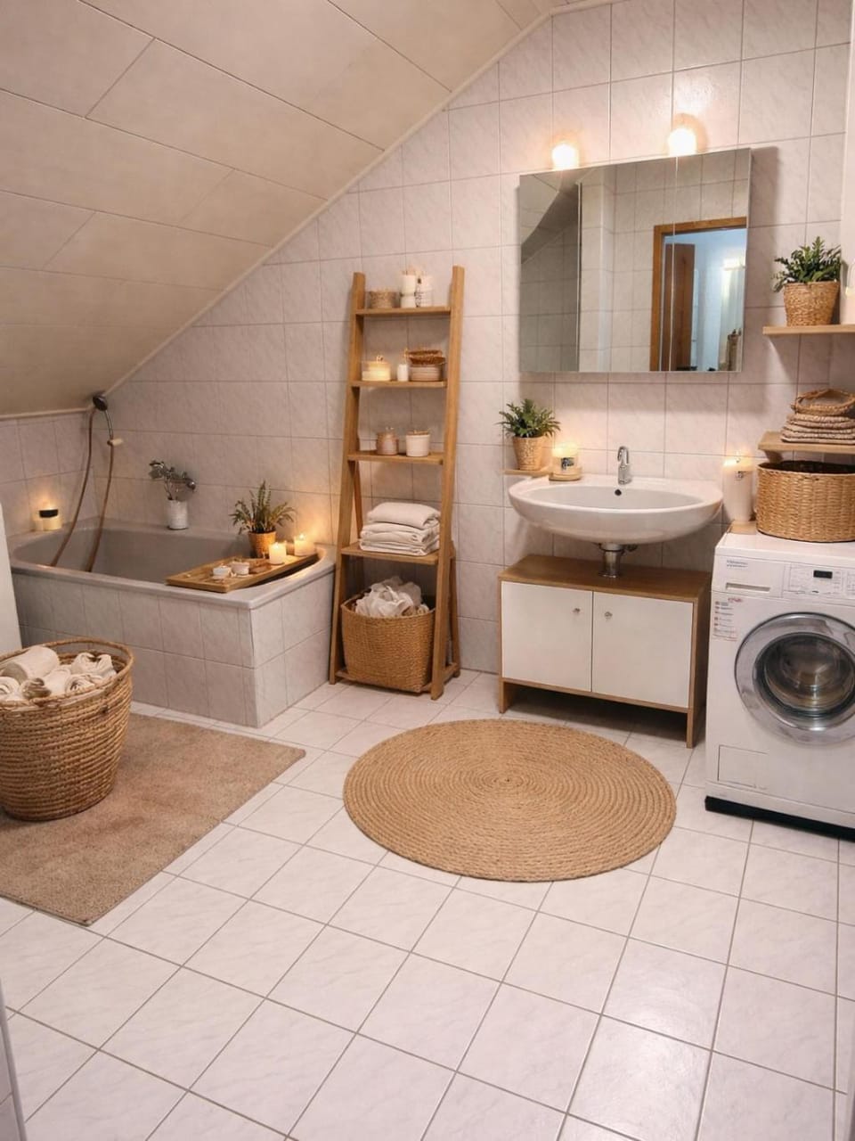 Luxury Rhine Retreat Garten&Sauna Apartment in Schaffhausen