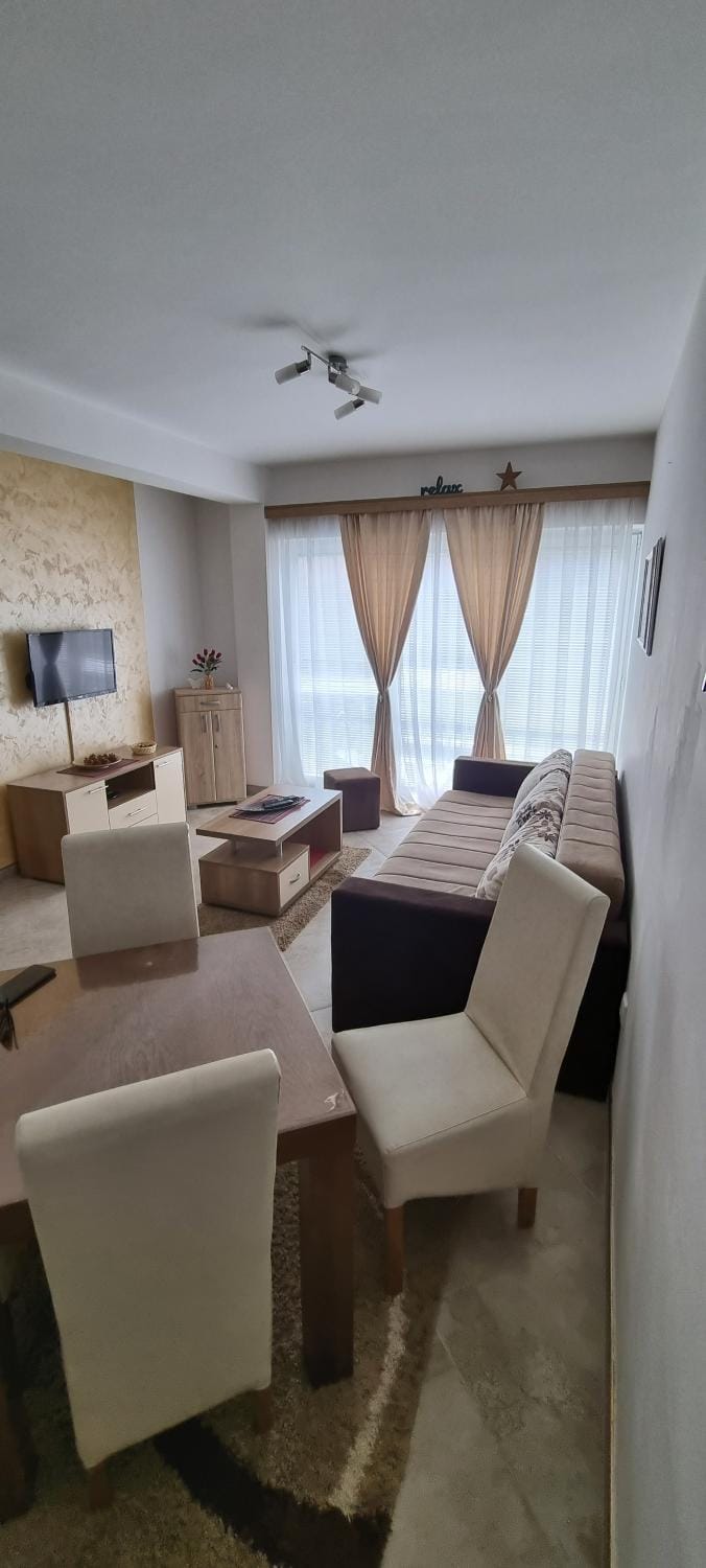 ZLATIBORSKA ZVEZDA Apartment in Zlatibor
