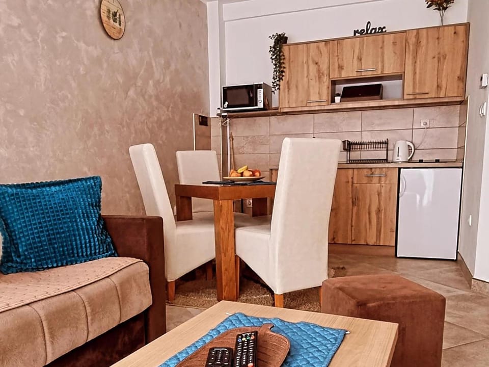 ZLATIBORSKA ZVEZDA Apartment in Zlatibor