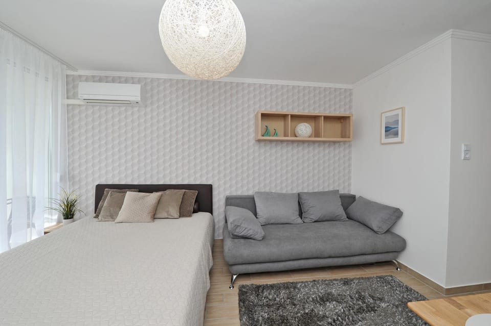 Bella Donna Apartment in Hungary