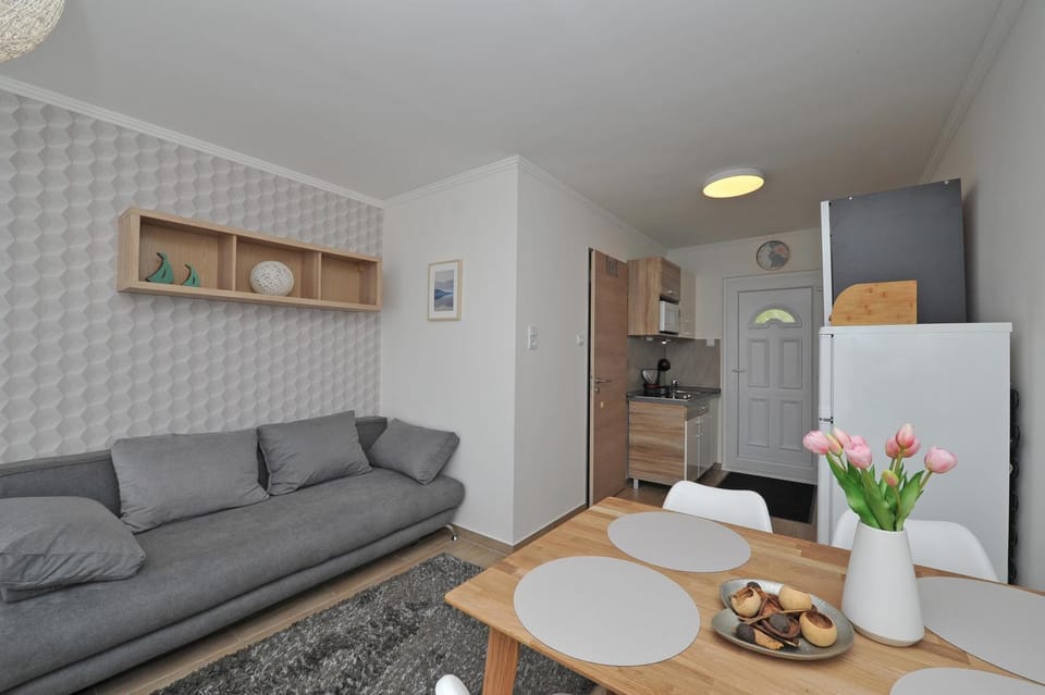 Bella Donna Apartment in Hungary