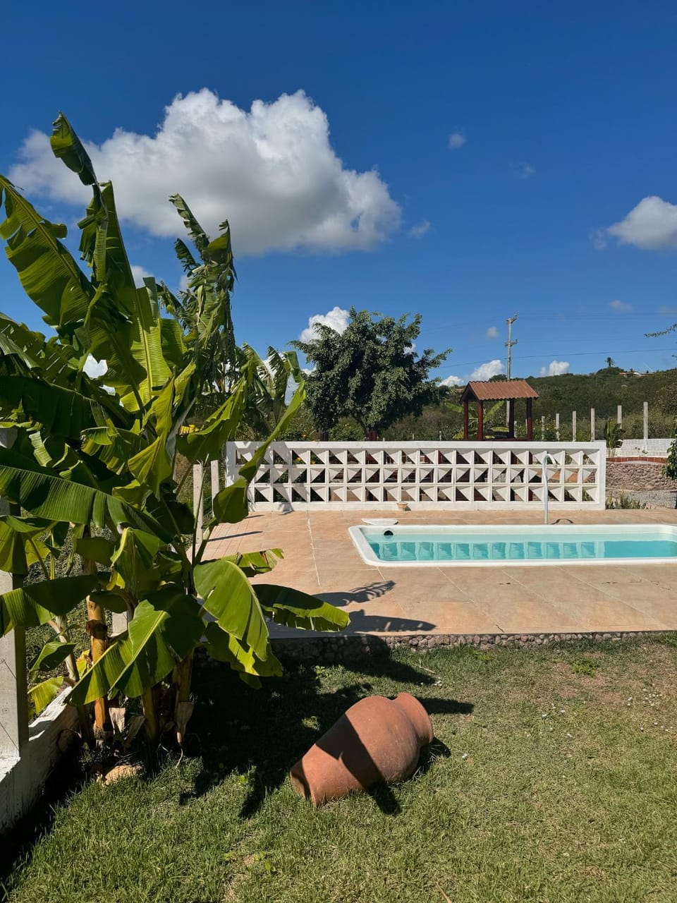 Chalés Sossego da Serra Nature lodge in State of Rio Grande do Norte, Brazil