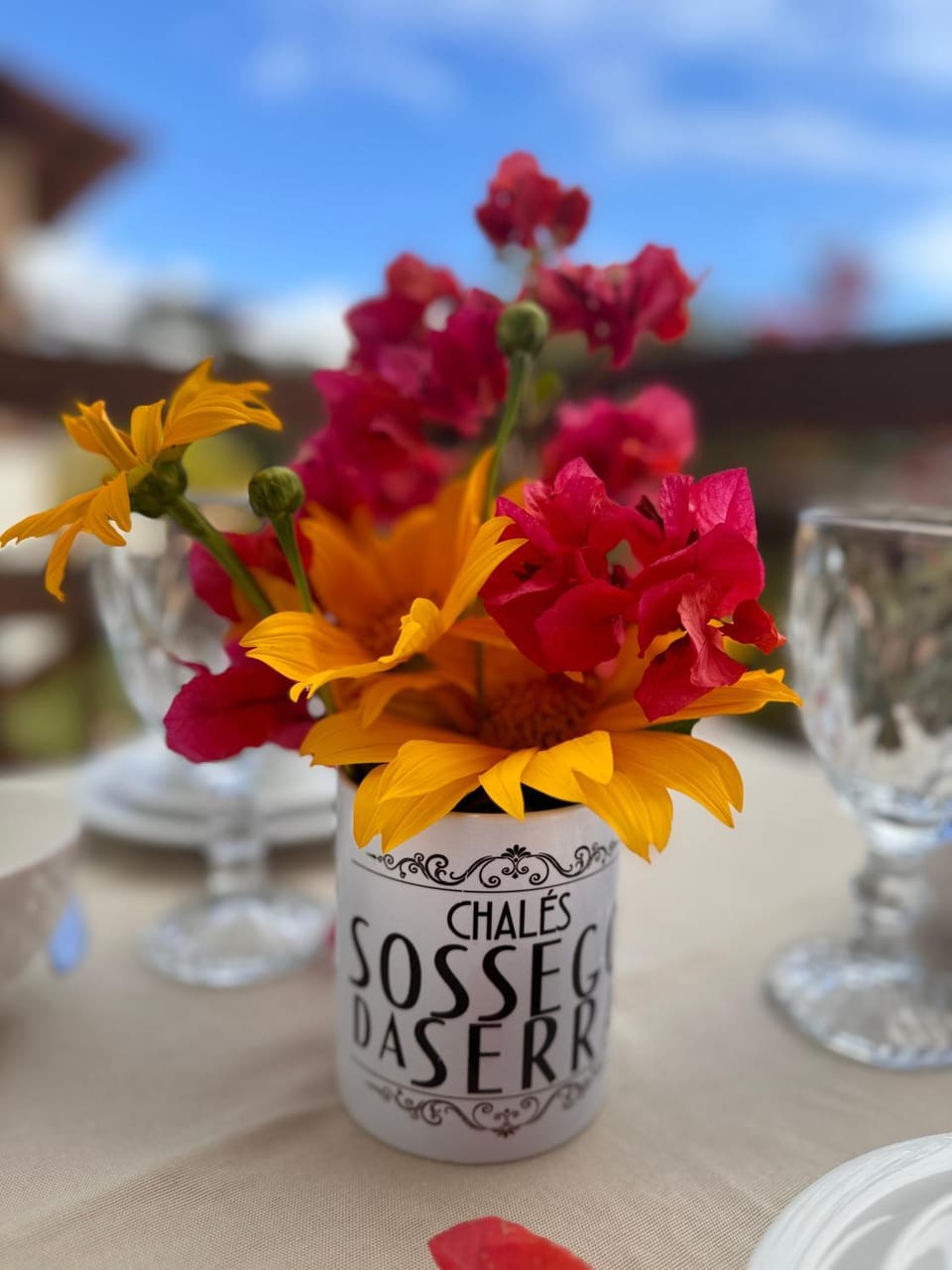 Chalés Sossego da Serra Nature lodge in State of Rio Grande do Norte, Brazil