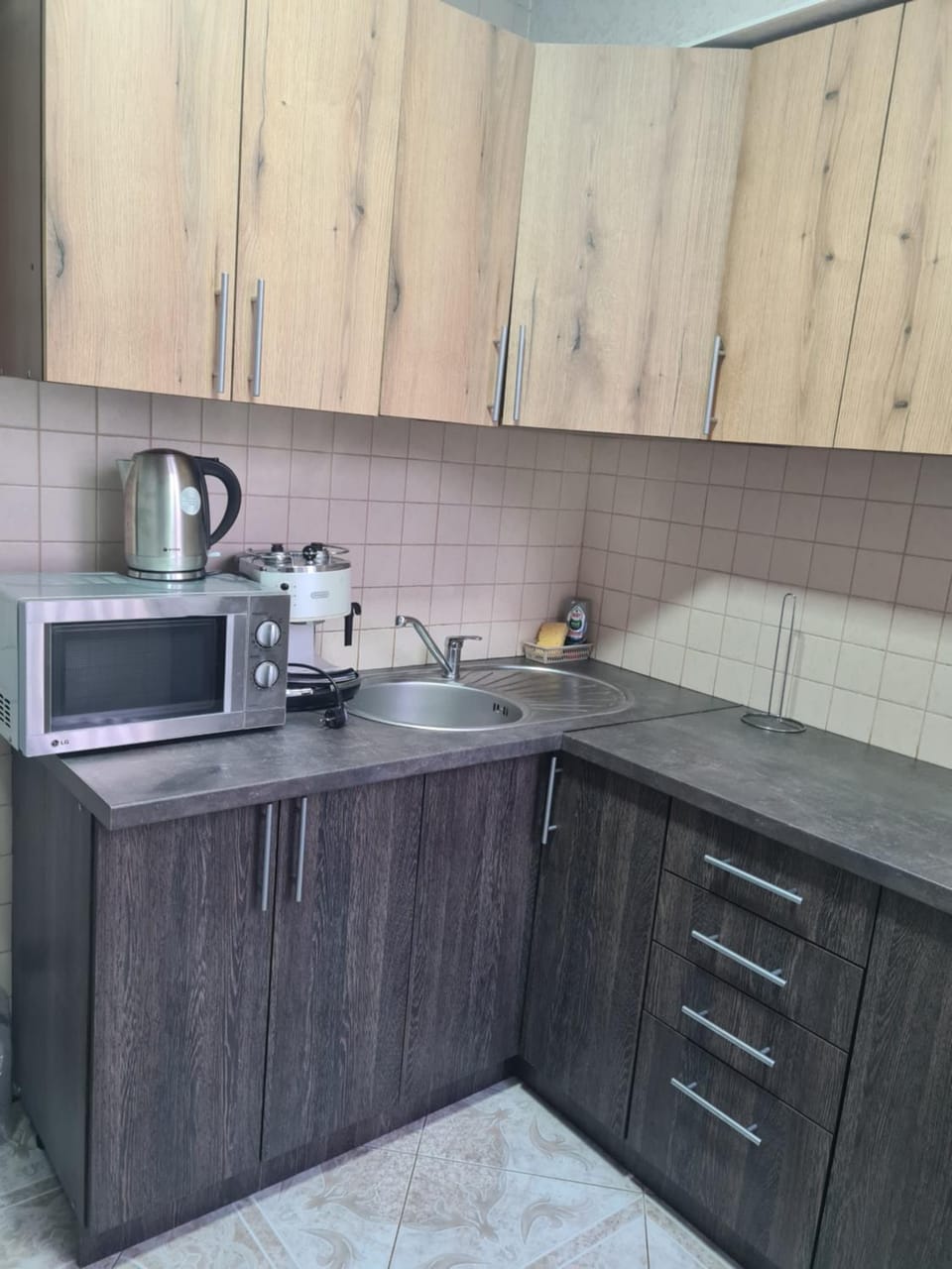 Аpartments on the main street Apartment in Moldova