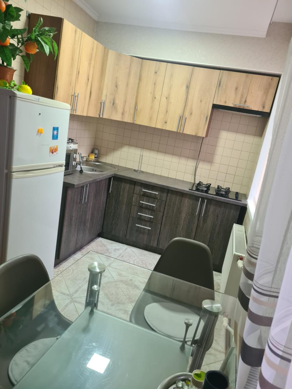 Аpartments on the main street Apartment in Moldova
