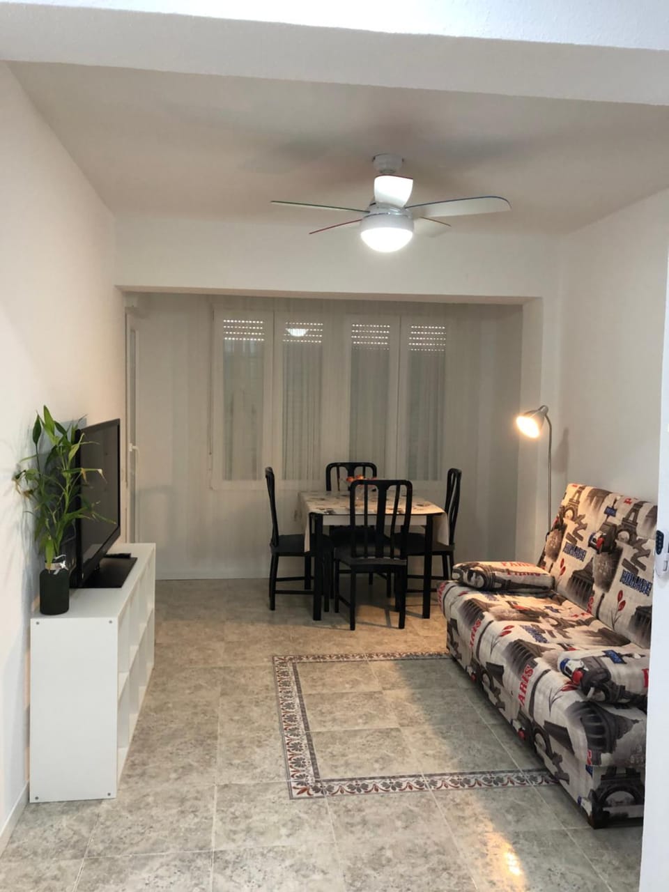 Lounge or bar
