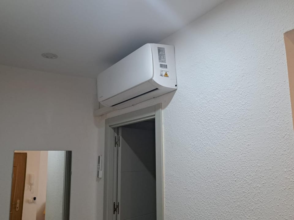 air conditioner