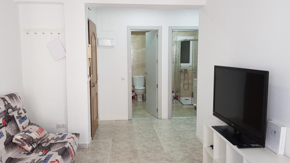 Lounge or bar