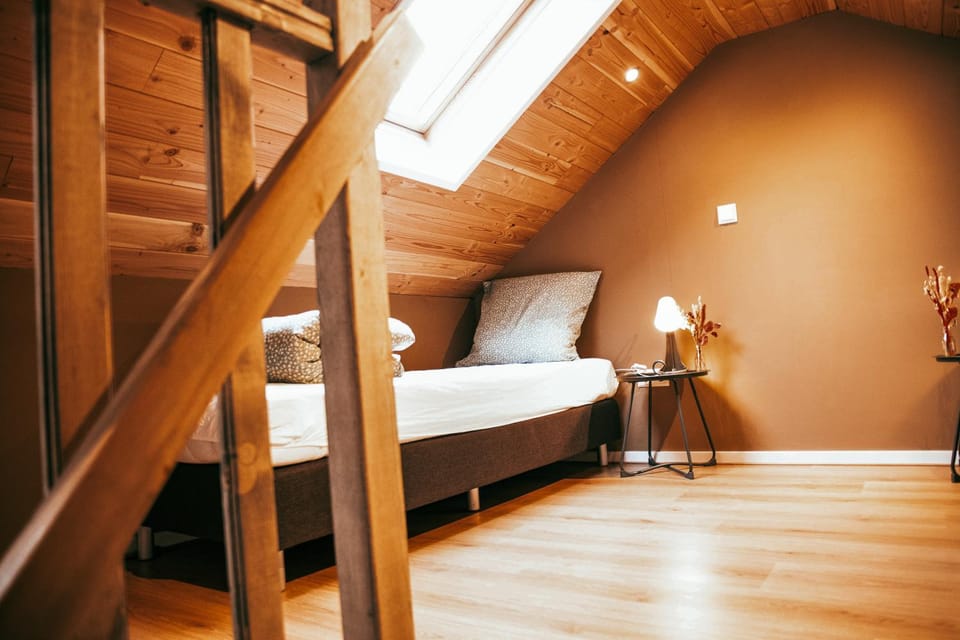 BenB de Buutnboer Bed and Breakfast in Overijssel (province)
