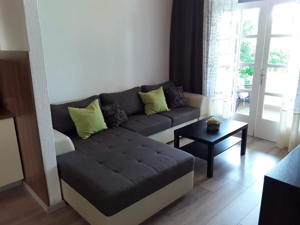 Rab Apartments Žic Apartment in Lika-Senj County