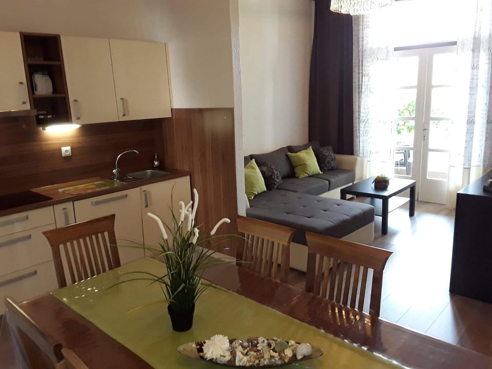 Rab Apartments Žic Apartment in Primorje-Gorski Kotar County