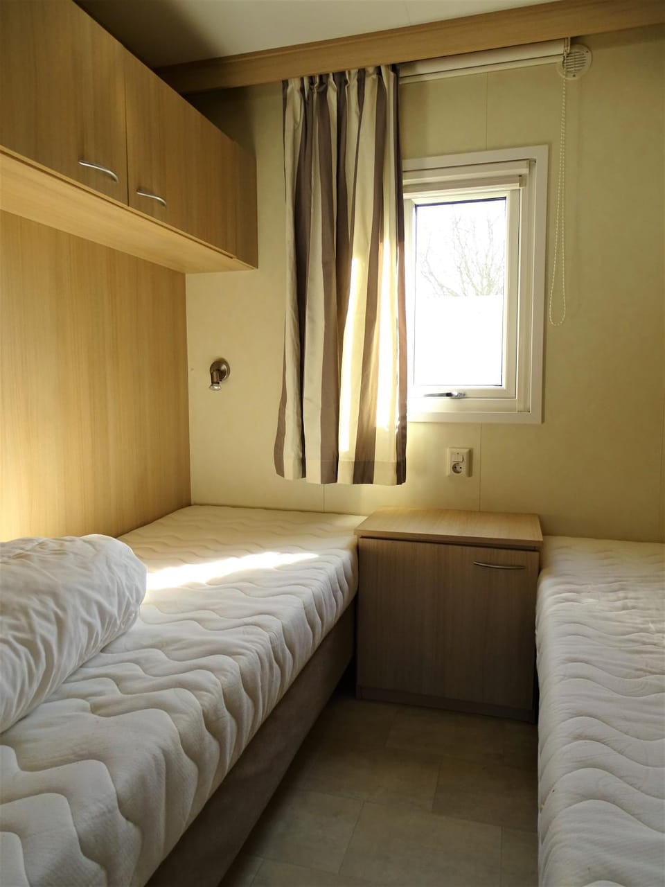 Chalet 3 Apartment in Zeeland, Netherlands