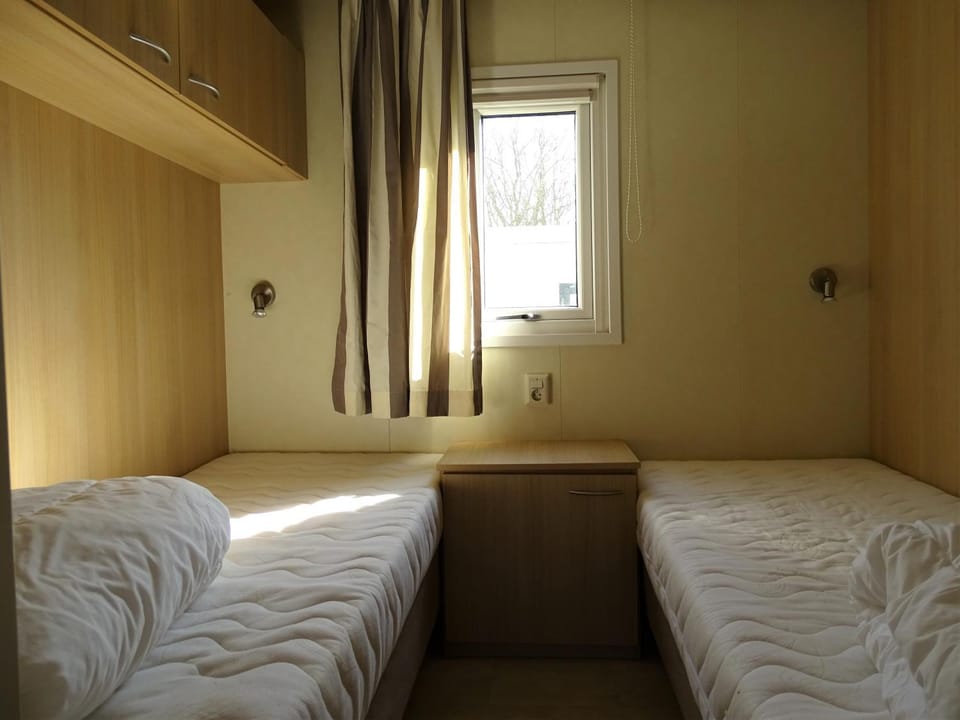 Chalet 3 Apartment in Zeeland, Netherlands