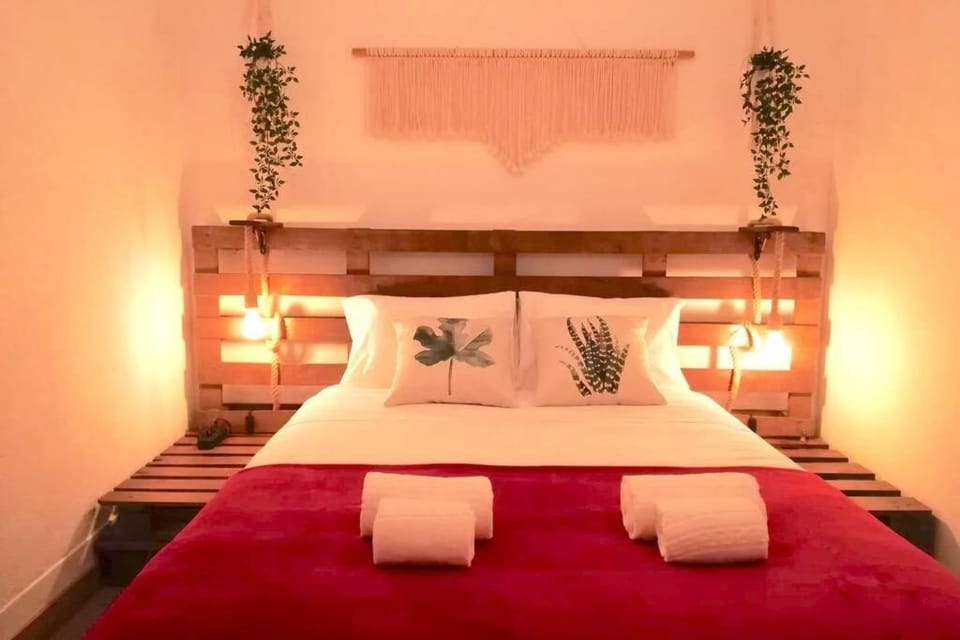 Rian - central 2 bedroom Apartment in Porto Apartment in Porto