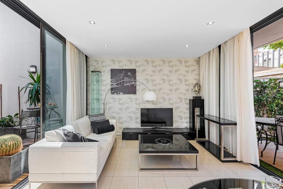 TV and multimedia, Living room