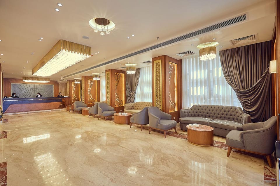 Grand Hotel Port Said Hotel in Egypt