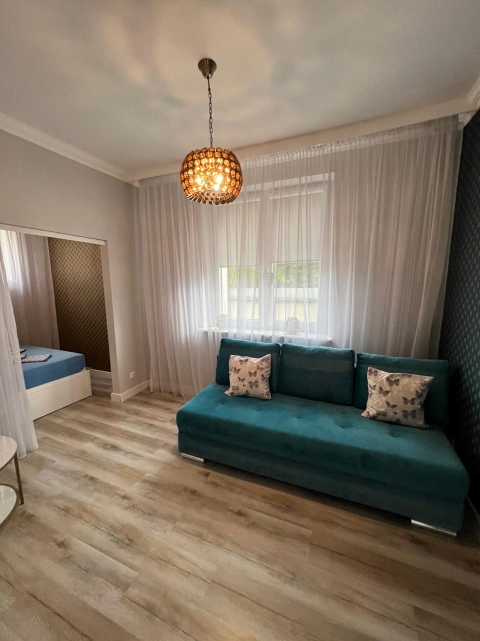Apartament Wilkońskiego Apartment in Greater Poland Voivodeship