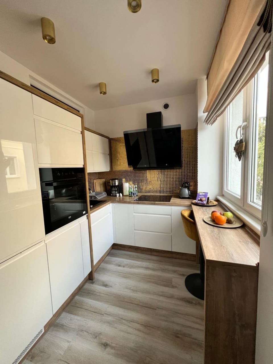 Apartament Wilkońskiego Apartment in Greater Poland Voivodeship