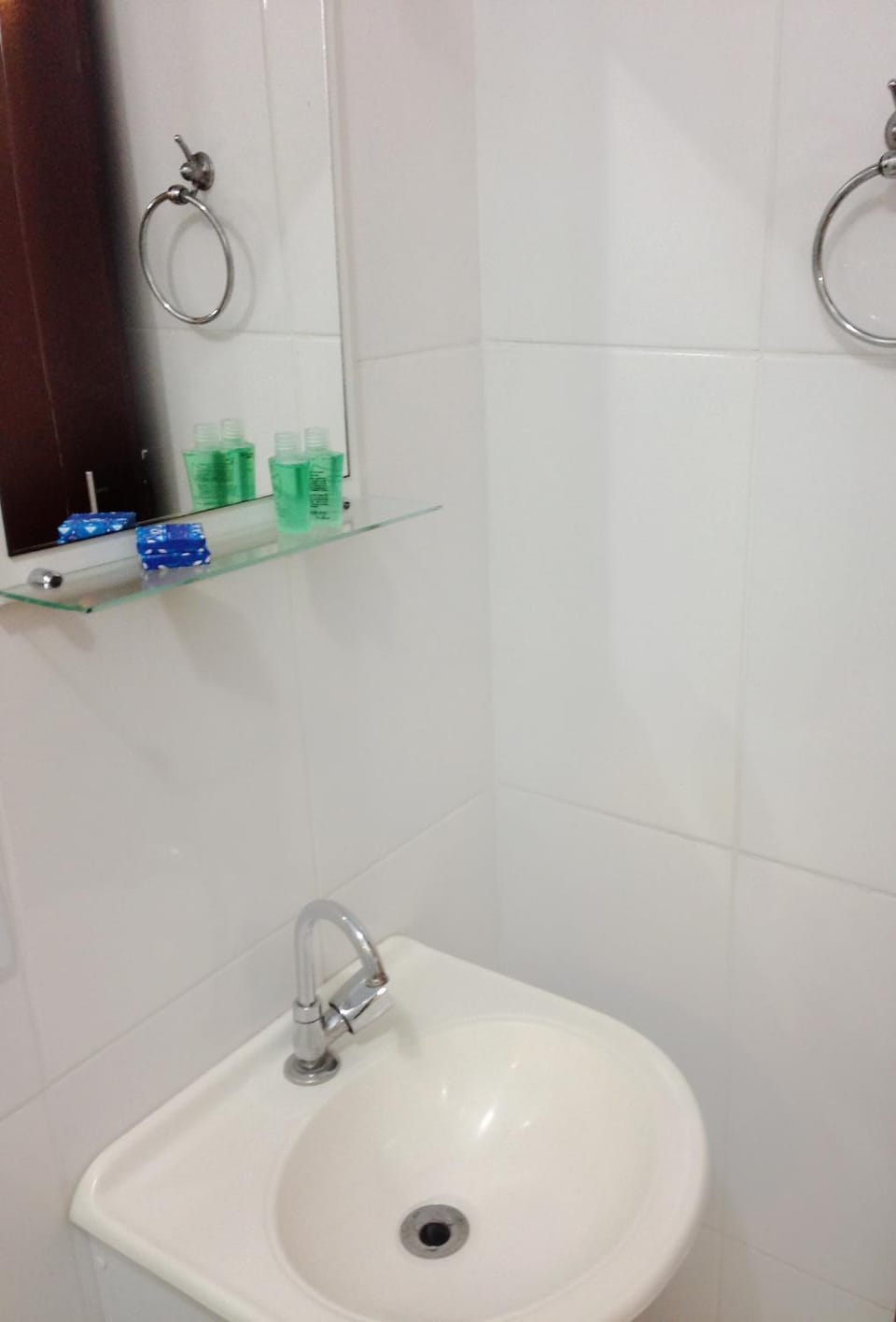 Residence Barueri Apartment hotel in Santana de Parnaíba