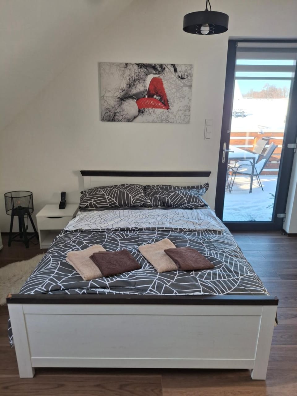 Apartament Muzyczny Apartment in Lower Silesian Voivodeship