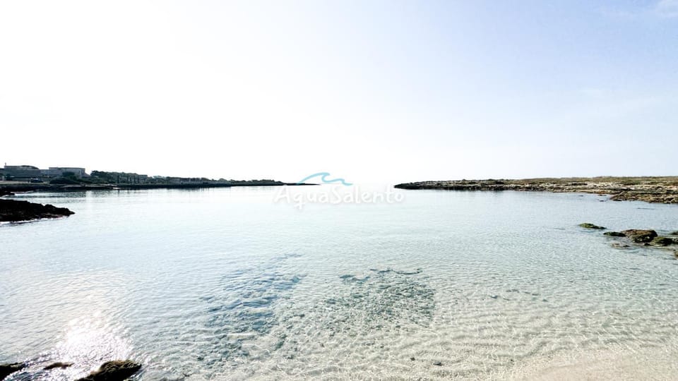 Beach, Sea view