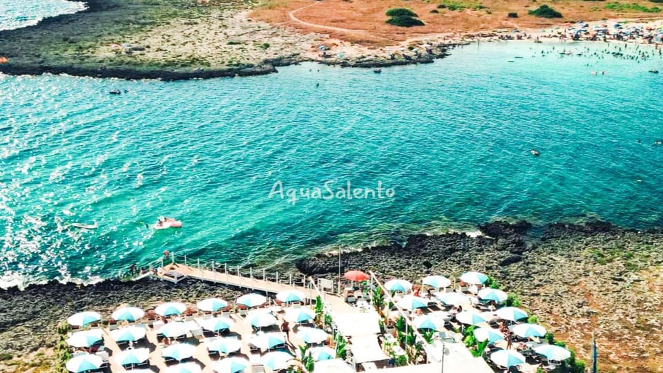 Nearby landmark, Beach, Sea view, Breakfast, Breakfast