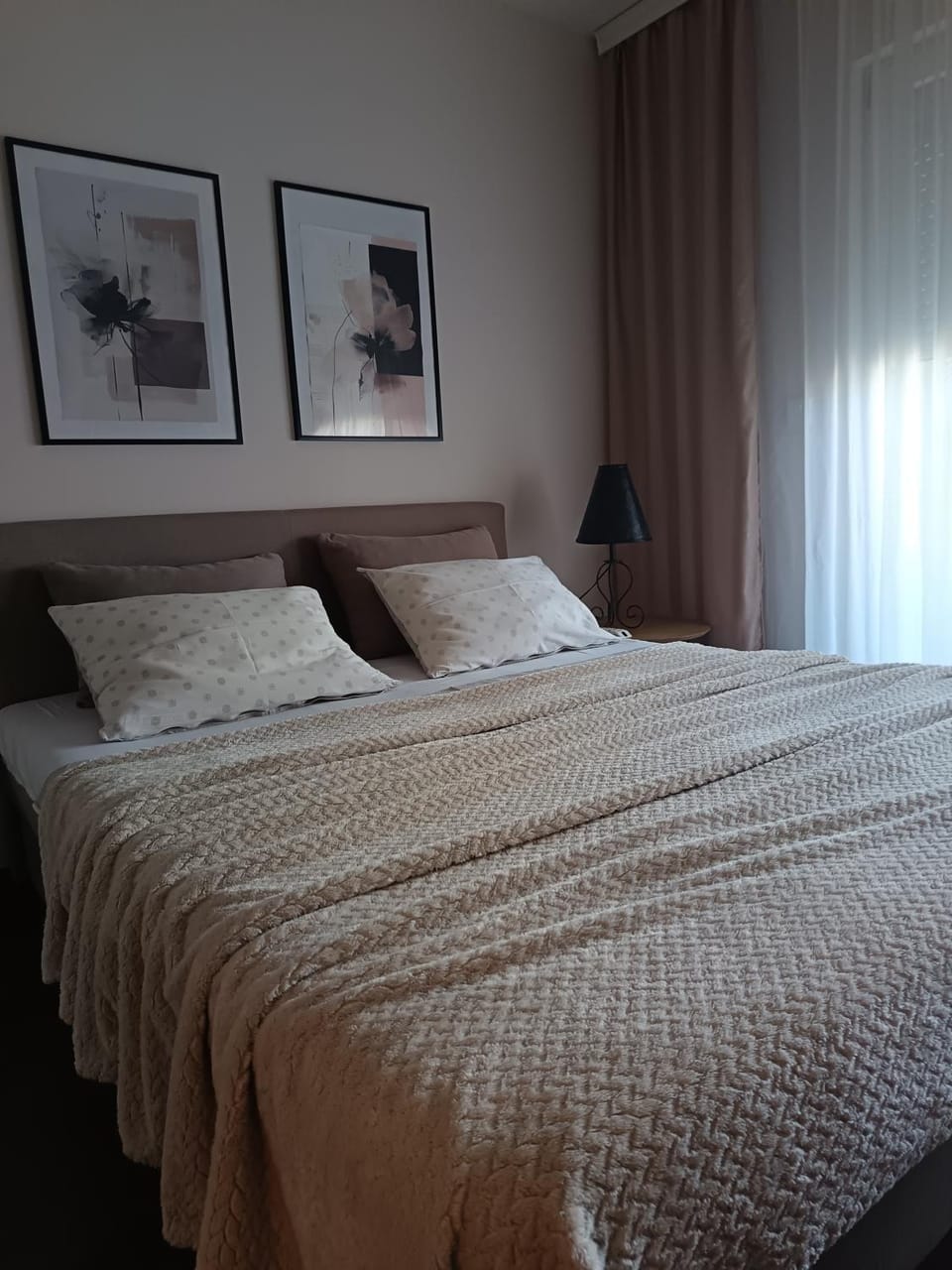 Studio City day Apartment in Serbia