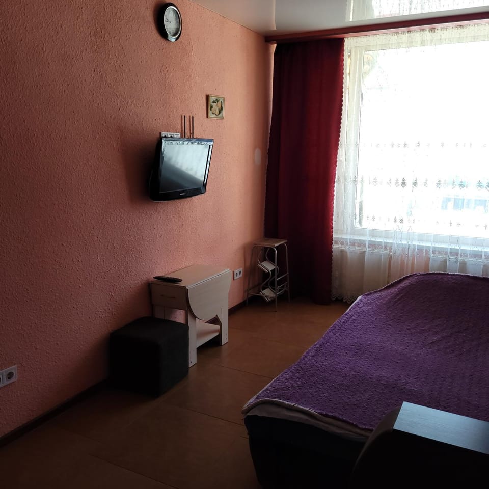 TV and multimedia, Photo of the whole room