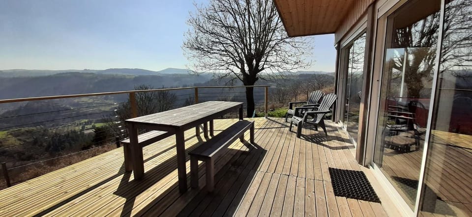View (from property/room), Mountain view