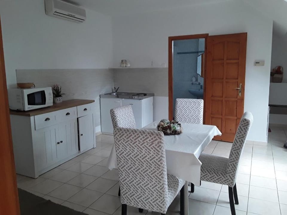 Családi apartman Apartment in Hungary