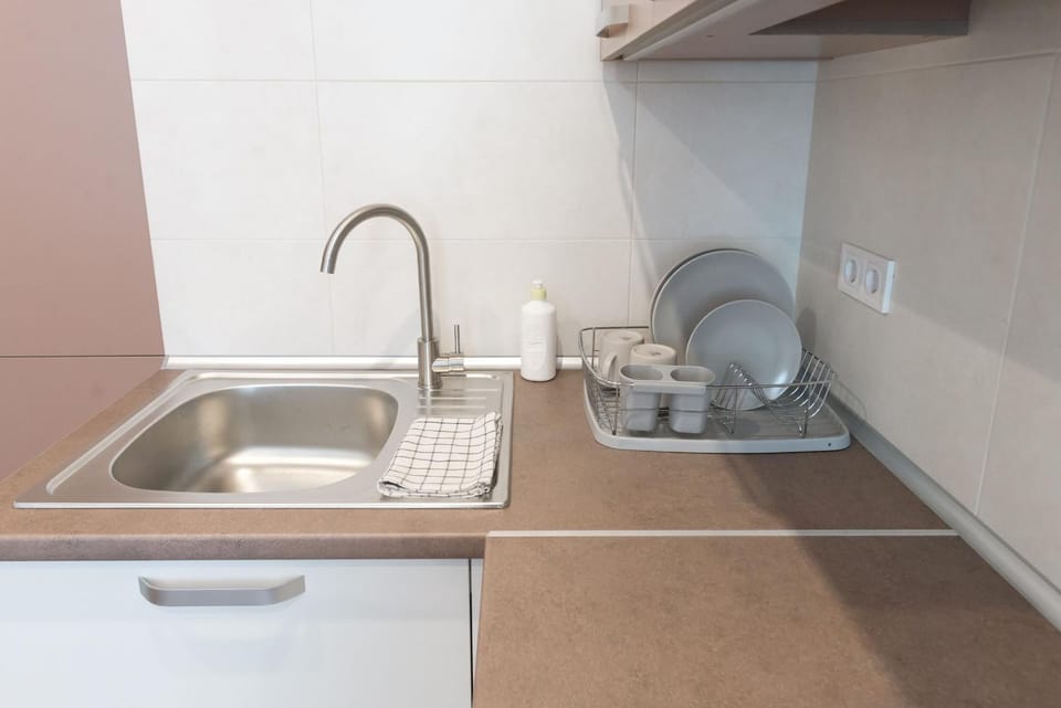 Scandinavian apartment Elegant Apartment in Lviv