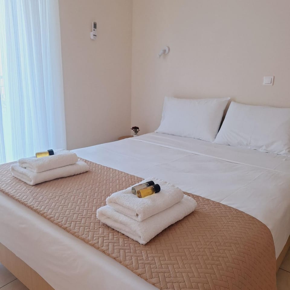 Olivo Nydri Apartment in Nydri