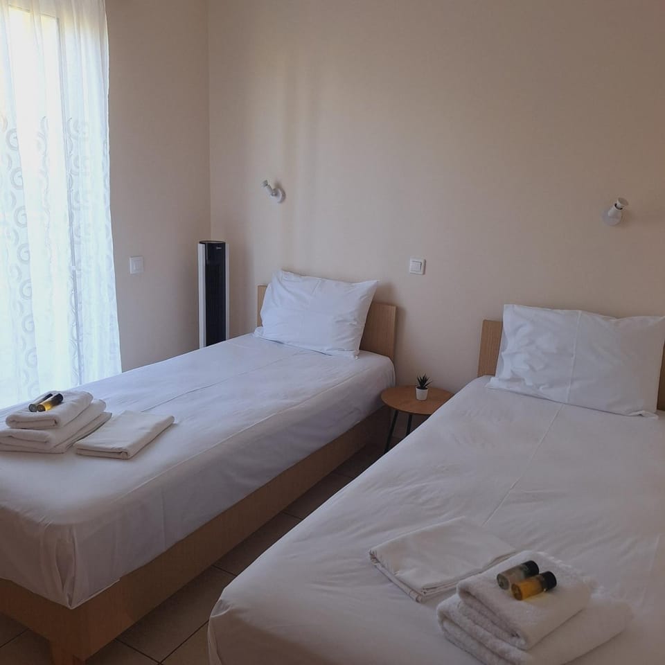 Olivo Nydri Apartment in Nydri
