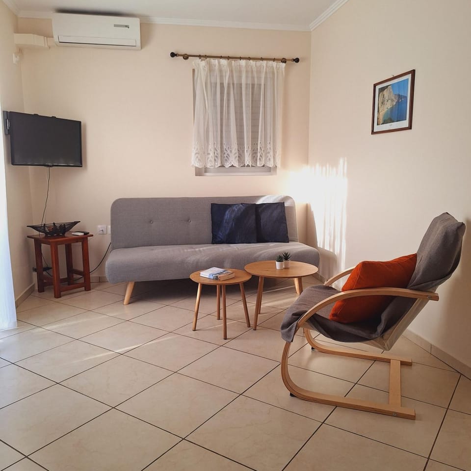 Olivo Nydri Apartment in Nydri