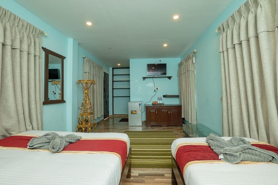 Naman Boutique Home Hotel in Bagmati Province, Nepal