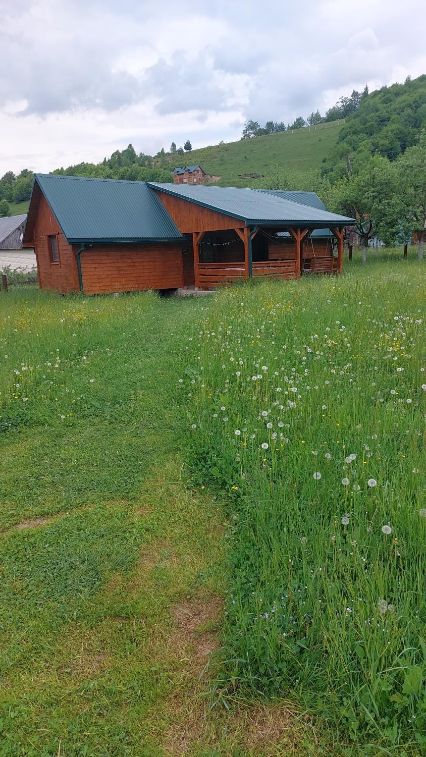 Садиба під Чертежиком 2 Campground/ 
RV Resort in Ukraine