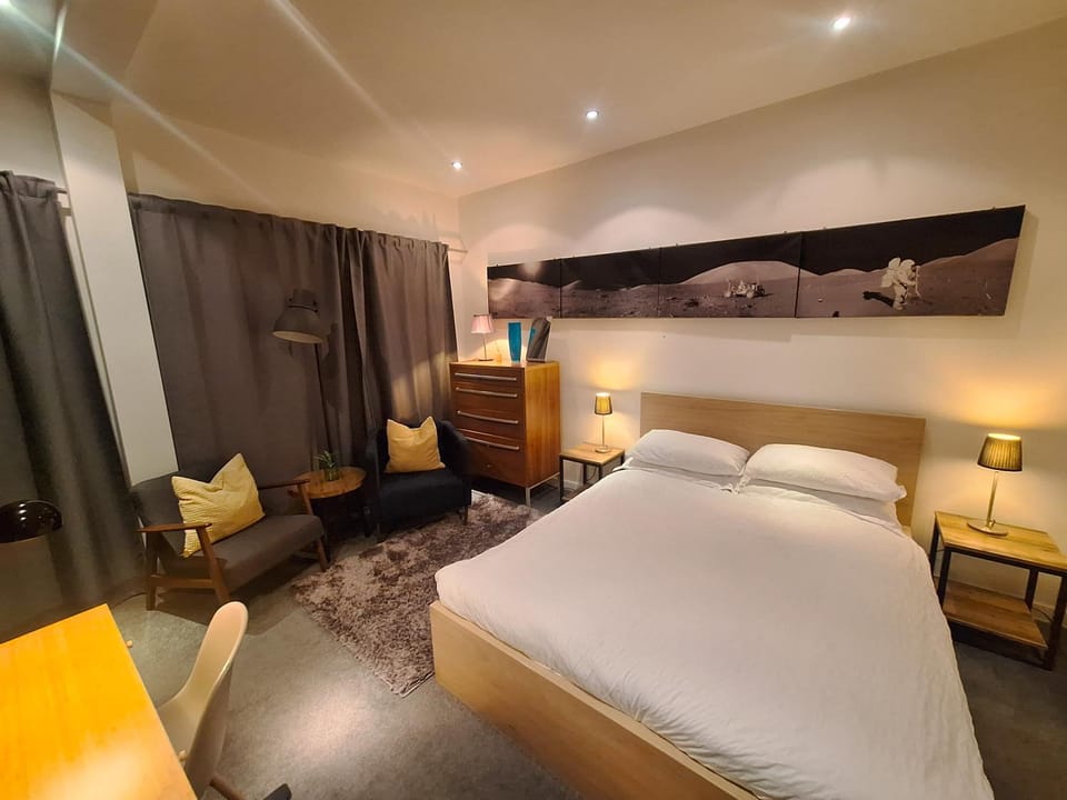 the icecream factory, room in private house Vacation rental in York