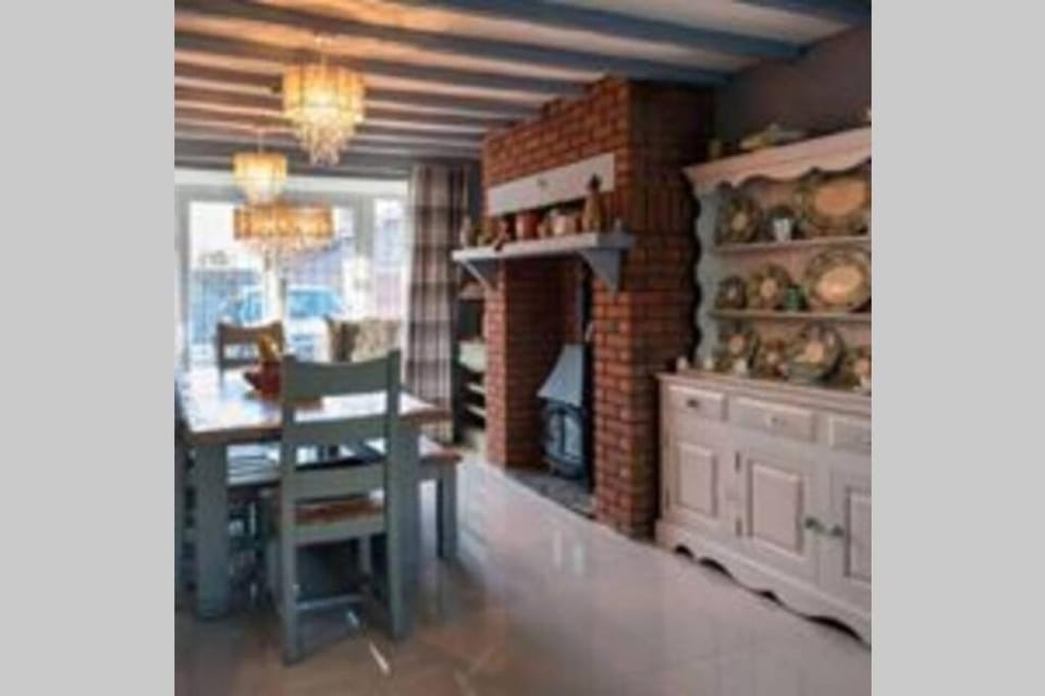 Oakville Entire House - A Place For Grown Up GetAways House in County Dublin