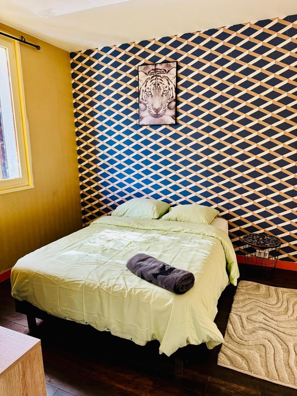 Maison et sa dépendance ss voisinage dans les vergers de Montmorency Apartment in Île-de-France