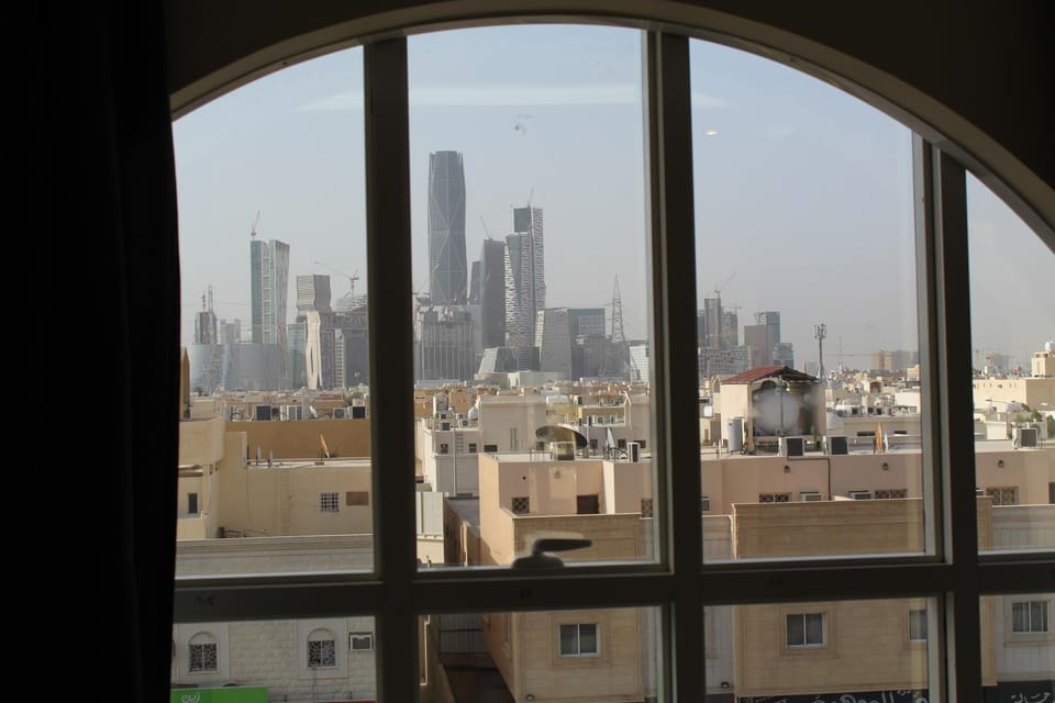 بيستانا للشقق المخدومة 2 Apartment hotel in Riyadh