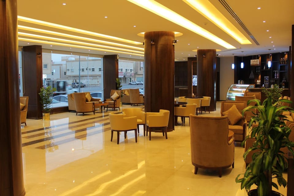 بيستانا للشقق المخدومة 2 Apartment hotel in Riyadh