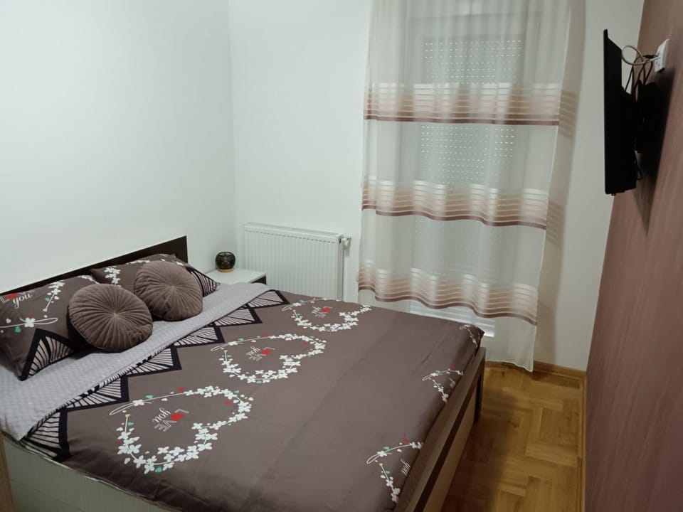 Apartman Jasna Apartment in Serbia