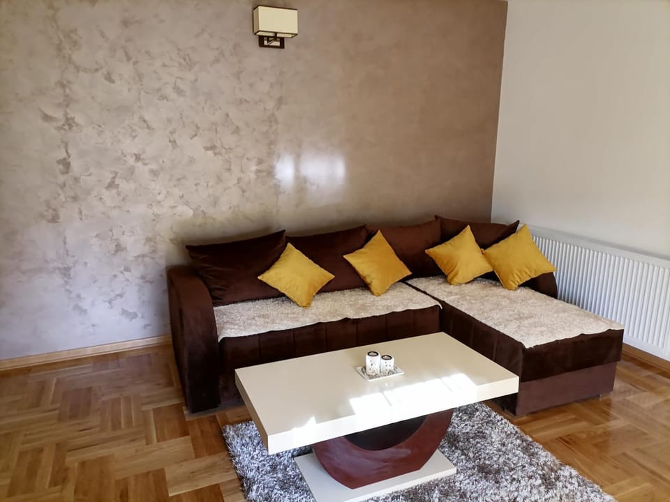 Apartman Jasna Apartment in Serbia