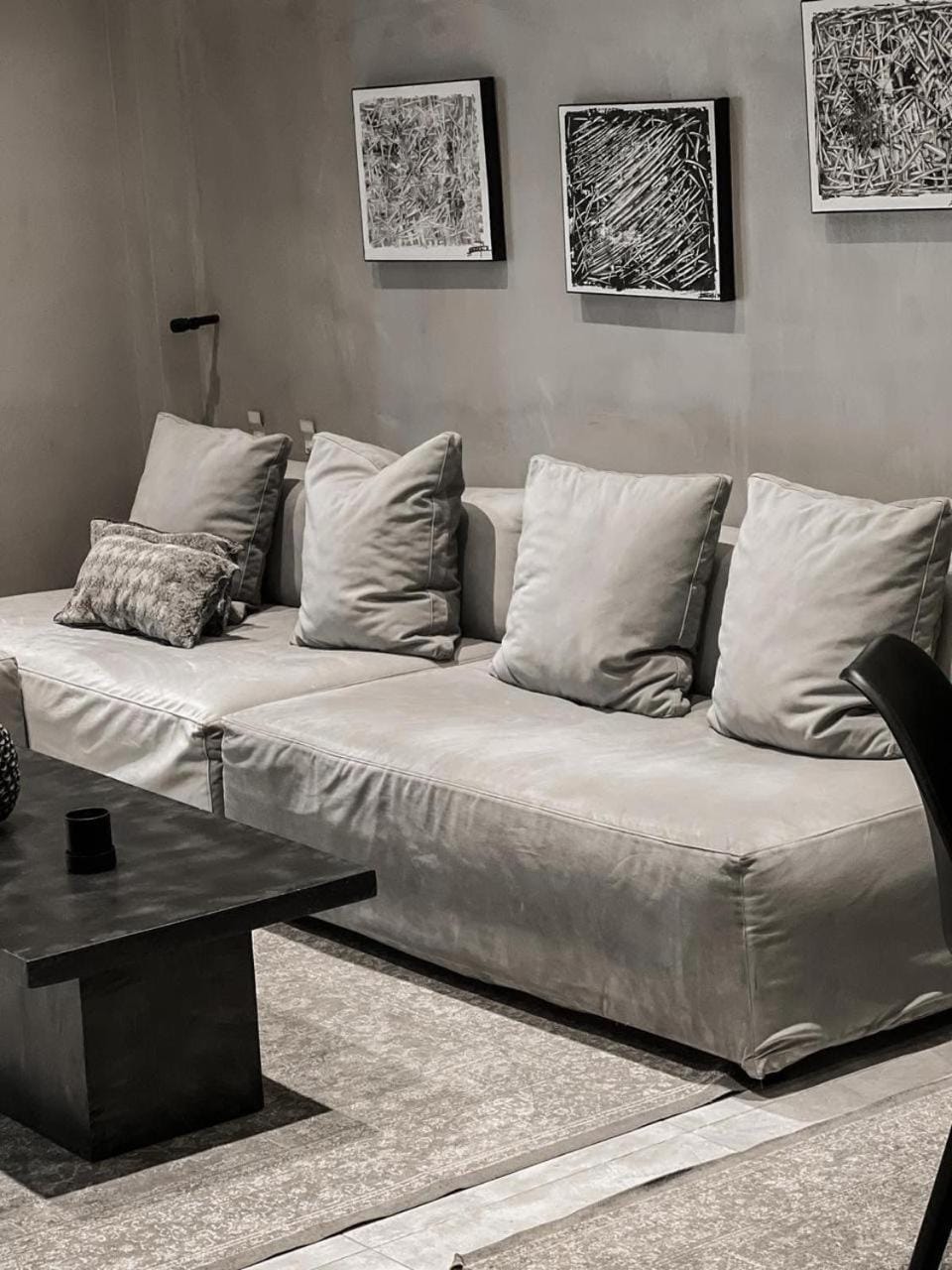 CASAGOLD Glyfada Luxury Apartment Near The Sea Apartment in South Athens