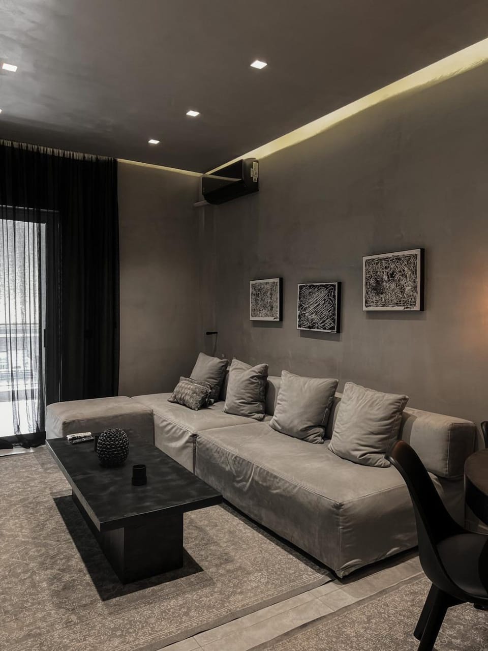 CASAGOLD Glyfada Luxury Apartment Near The Sea Apartment in South Athens